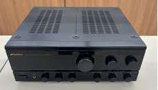 【メンテナンス済】AU-Α607DR|SANSUI