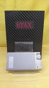ヘッドホンアンプ|STAX