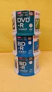 【3セット】DVD-R/BD-R|VERBATIM