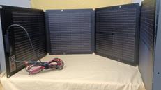 ソーラーパネル|ECOFLOW