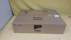 USBハードディスク|SHARP