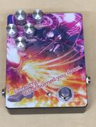 ディストーション|SOUND PROJECT "SIVA"