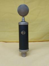 コンデンサーマイク|BLUE