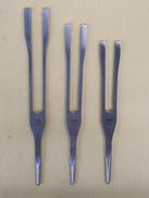 ヒーリング音叉(12本セット)|MADEMOISELLE