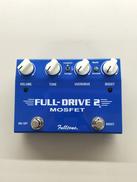 エフェクター|FULLTONE