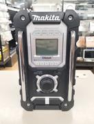 充電式ラジオ|MAKITA