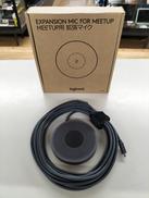 MEETUP用拡張マイク|LOGICOOL