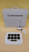 STREAM DECK NEO|ELGATO