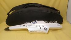 デジタル管楽器|ROLAND