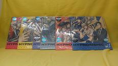 「ヒプノシスマイク-DIVISION RAP BATTLE-|アニプレックス