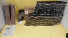 DVDコレクション|デアゴスティーニ