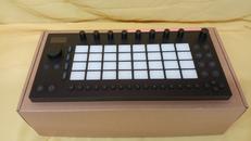 サンプラー|ABLETON