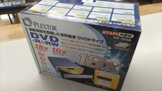 DVDドライブ|PLEXTOR