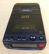 訳アリポータブルDATレコーダー|DENON