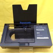 VHSCアダプタ|PANASONIC