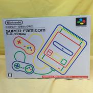 ニンテンドークラシックミニ