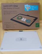 液晶ペンタブレット|WACOM