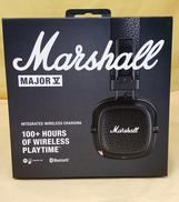 ワイヤレスイヤーヘッドホン|MARSHALL