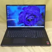 ノートパソコン　2023年製|FUJITSU