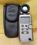 FLASH MASTER|SEKONIC