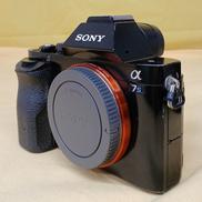 デジタルミラーレス|SONY