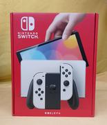 SWITCH有機EL