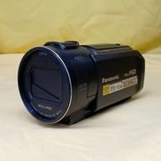 PANASONIC[パナソニック]|メモリビデオカメラ|オフモール - 中古