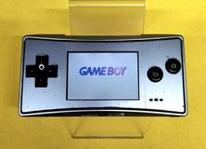 ゲームボーイミクロ