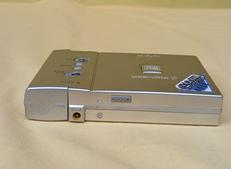Pioneer PMD-P3-l ポータブルMDプレーヤー　極美品 Pioneer PMD-P3-l ポータブルMDプレーヤー 極美品 Yahoo