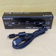 マルチAVケーブル|SONY