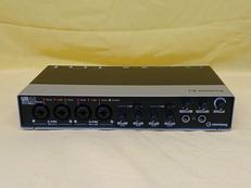 インターフェース|STEINBERG