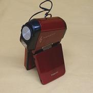 希少ムービーカメラ|SANYO