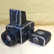 訳アリ中判カメラ|KIEV 88