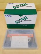 データカートリッジ5本セット|NEC