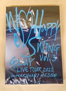 未開封邦楽BLU-RAY DISC|LOVERSOUL