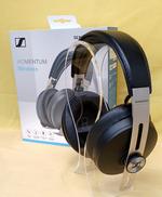 ワイヤレスヘッドホン|SENNHEISER