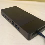 ドッキングステーション|DELL