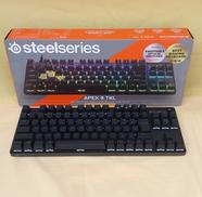 ゲーミング|STEELSERIES
