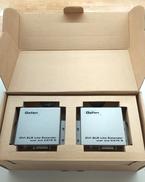 未使用DVI延長機|GEFEN