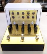 歪み系エフェクター|FENDER