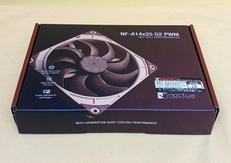 PCケースファン|NOCTUA