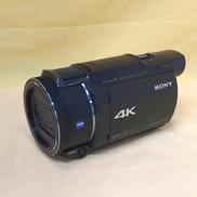 4Kビデオカメラ|SONY