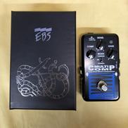 コンプレッサー|EBS