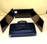 モバイルモニター|LAPTOMO