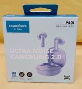 ワイヤレスイヤホン|ANKER