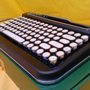 PENNA キーボード|ELRETRON