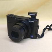 デジタルカメラ|SONY