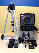 レーザー墨出し器|TAJIMA