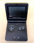 ゲームボーイアドバンスSP|NINTENDO