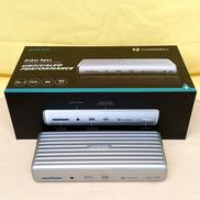 12-IN-1 THUNDERBOLT 4 DOCJK|ANKER